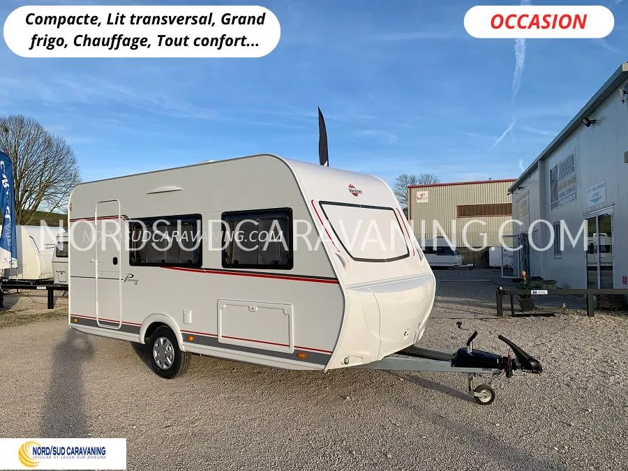 Premio Life 425 TS